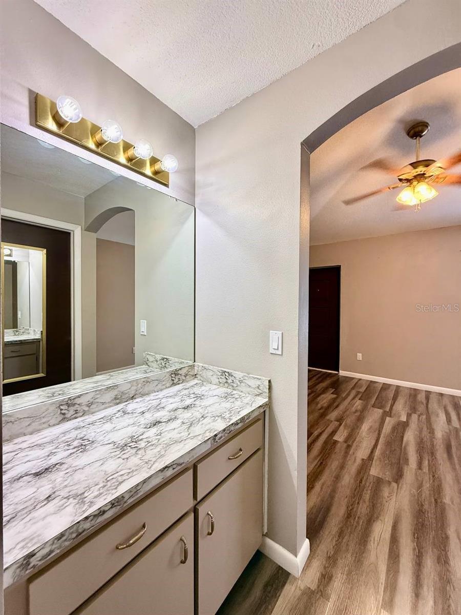 THE OAKS AT BUSCH - Residential Lease