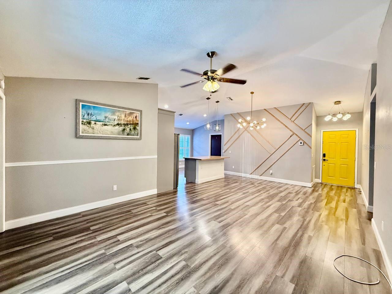 THE OAKS AT BUSCH - Residential Lease