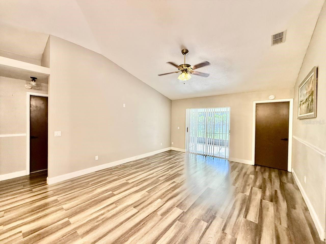 THE OAKS AT BUSCH - Residential Lease