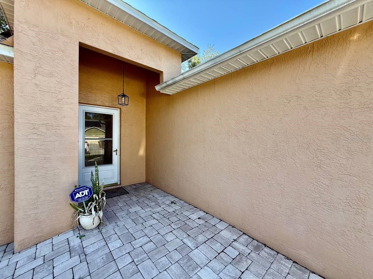 THE OAKS AT BUSCH - Residential Lease