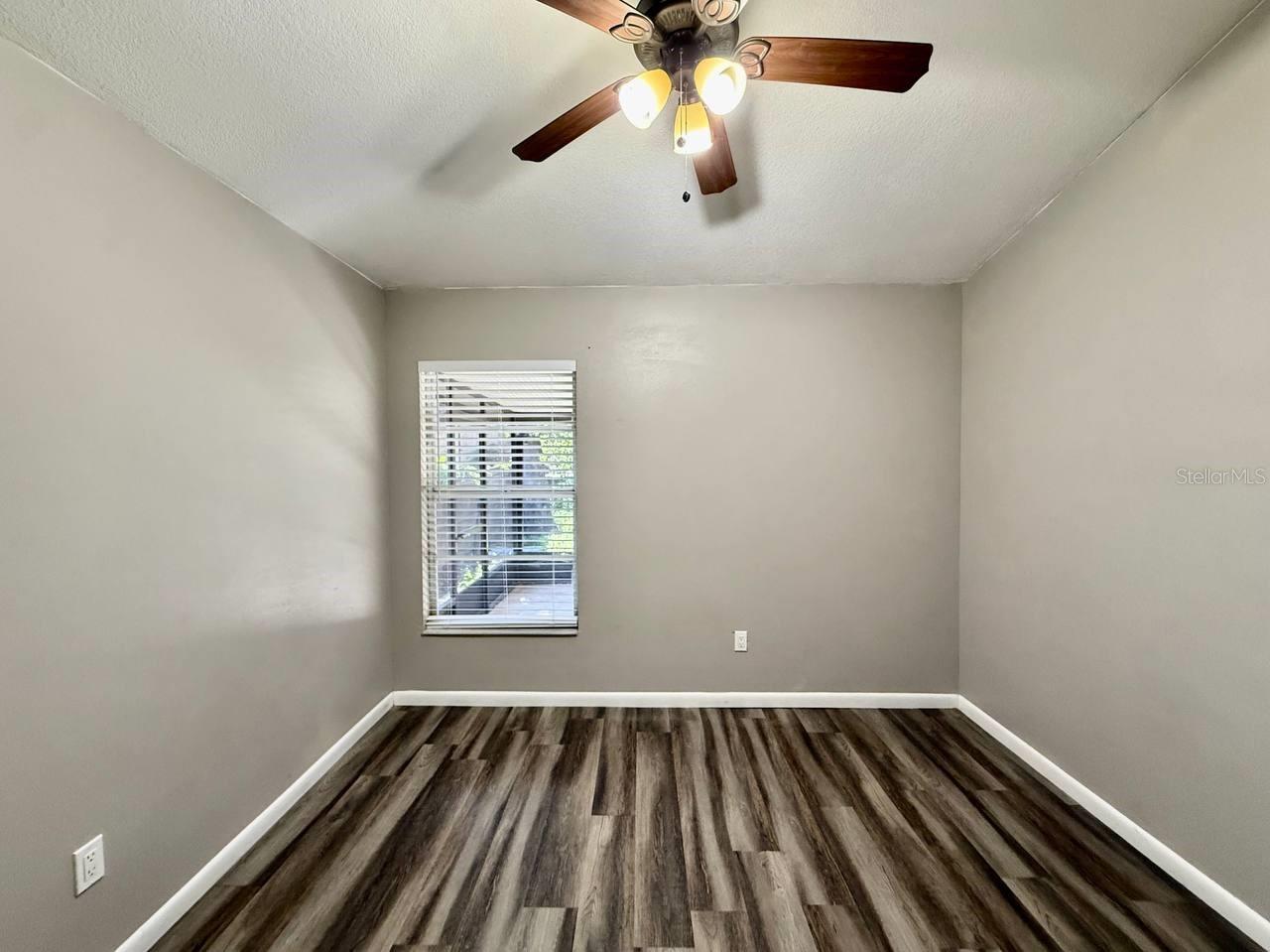 THE OAKS AT BUSCH - Residential Lease