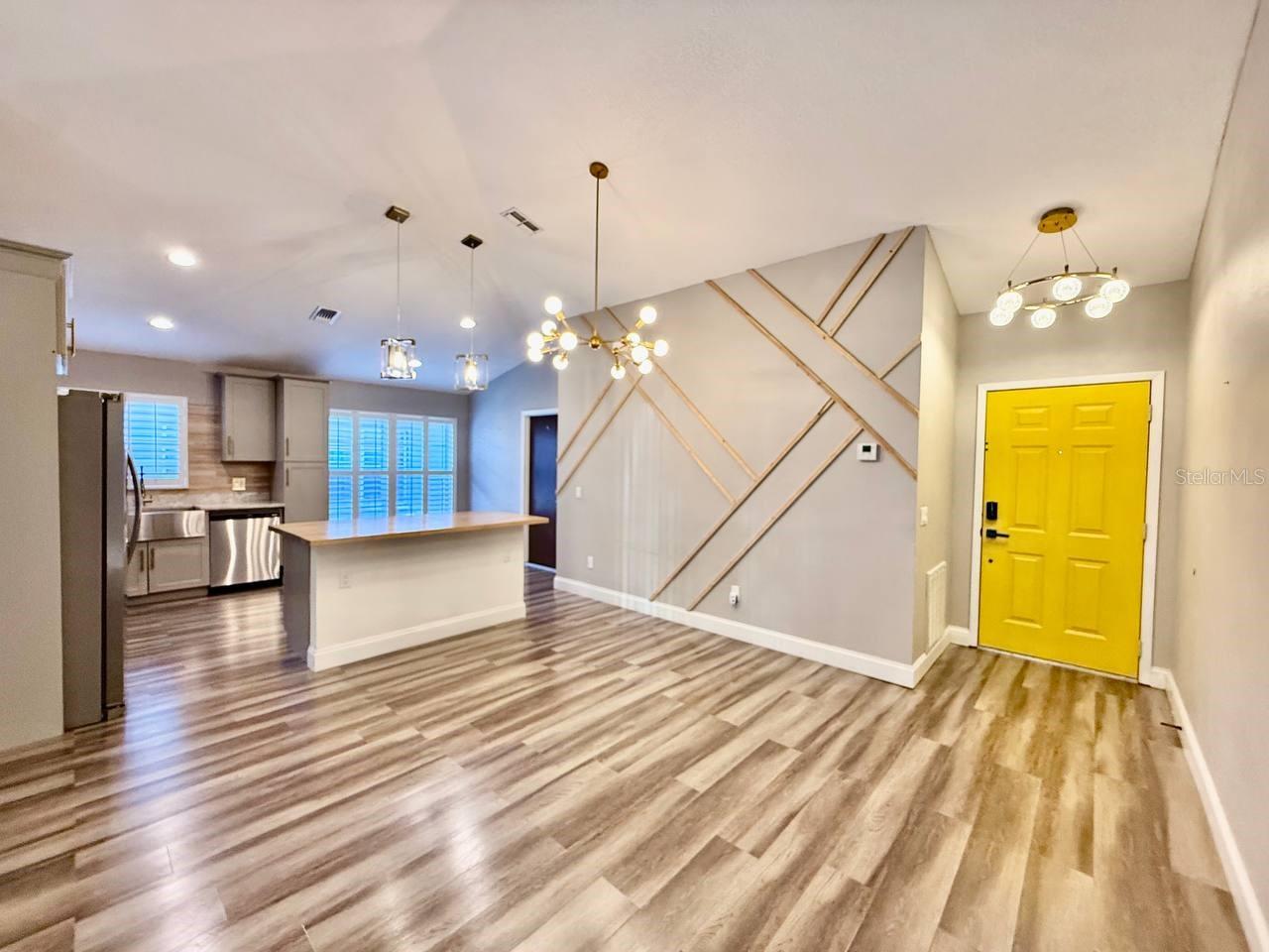 THE OAKS AT BUSCH - Residential Lease