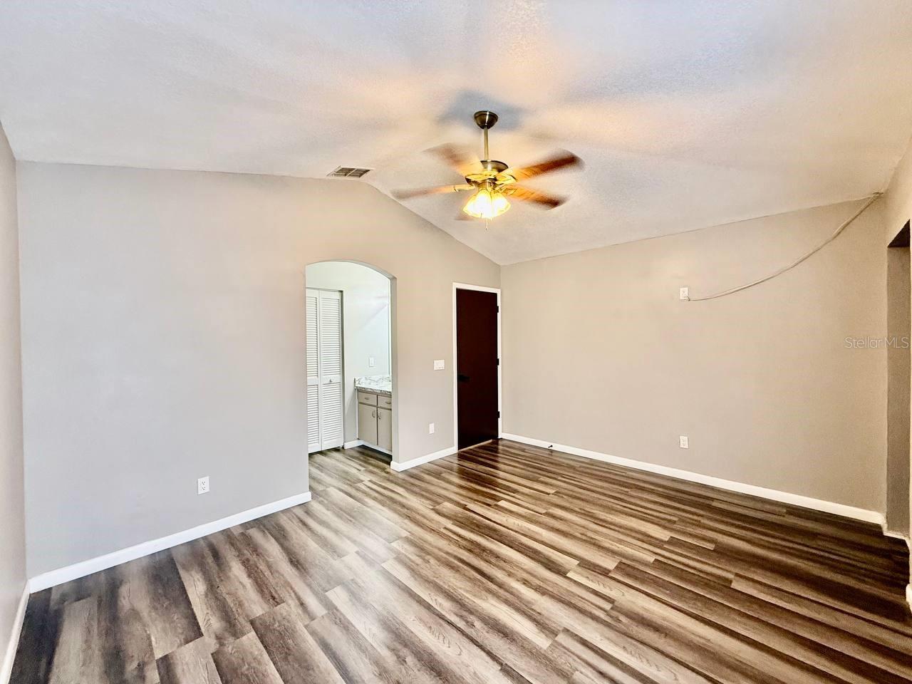 THE OAKS AT BUSCH - Residential Lease
