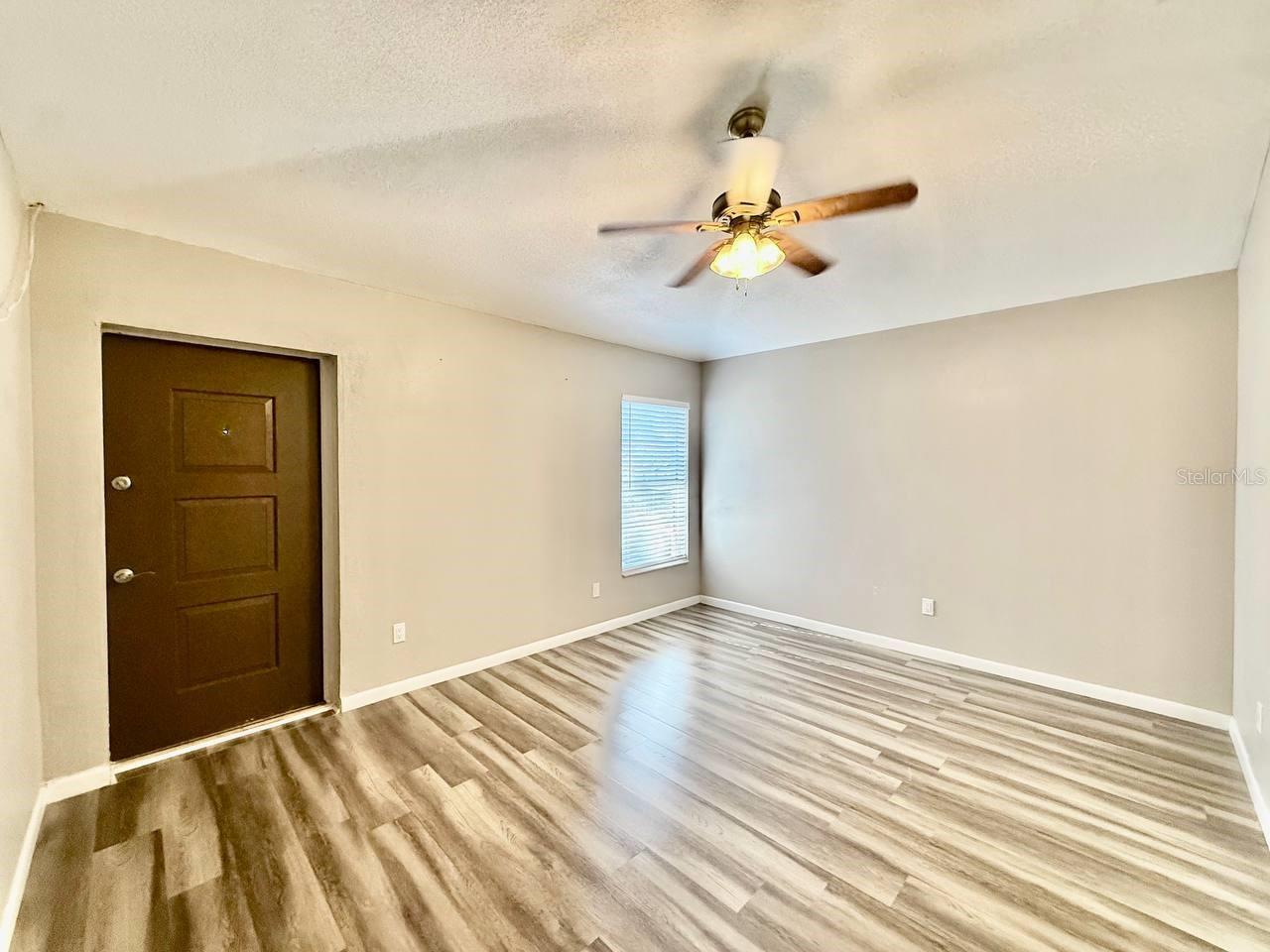 THE OAKS AT BUSCH - Residential Lease