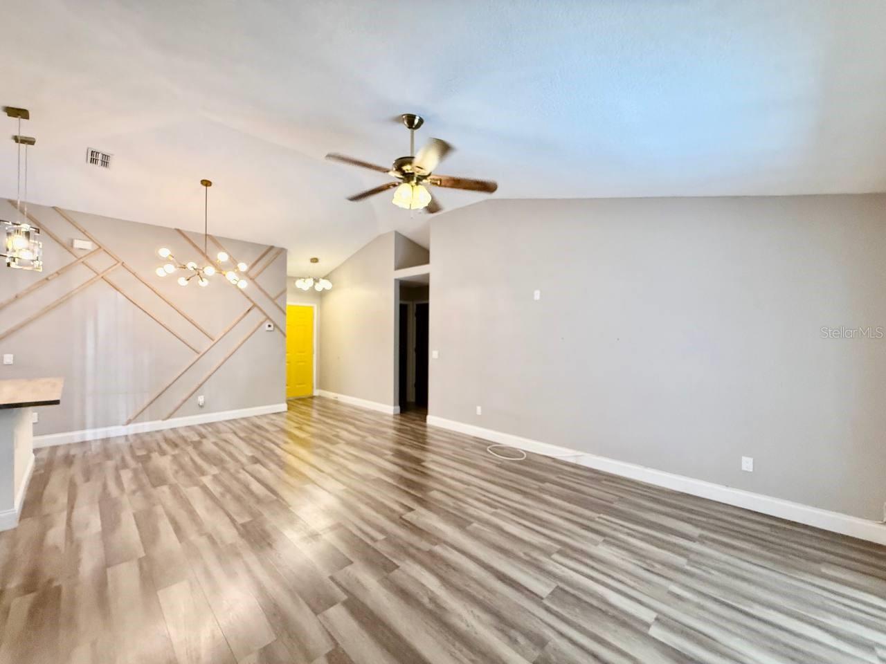 THE OAKS AT BUSCH - Residential Lease
