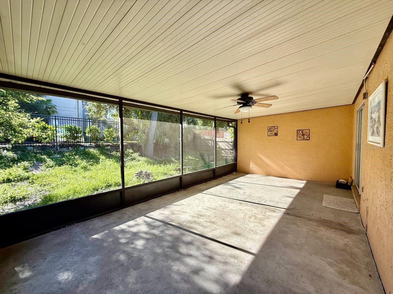 THE OAKS AT BUSCH - Residential Lease