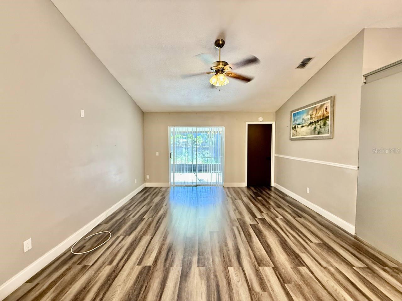THE OAKS AT BUSCH - Residential Lease