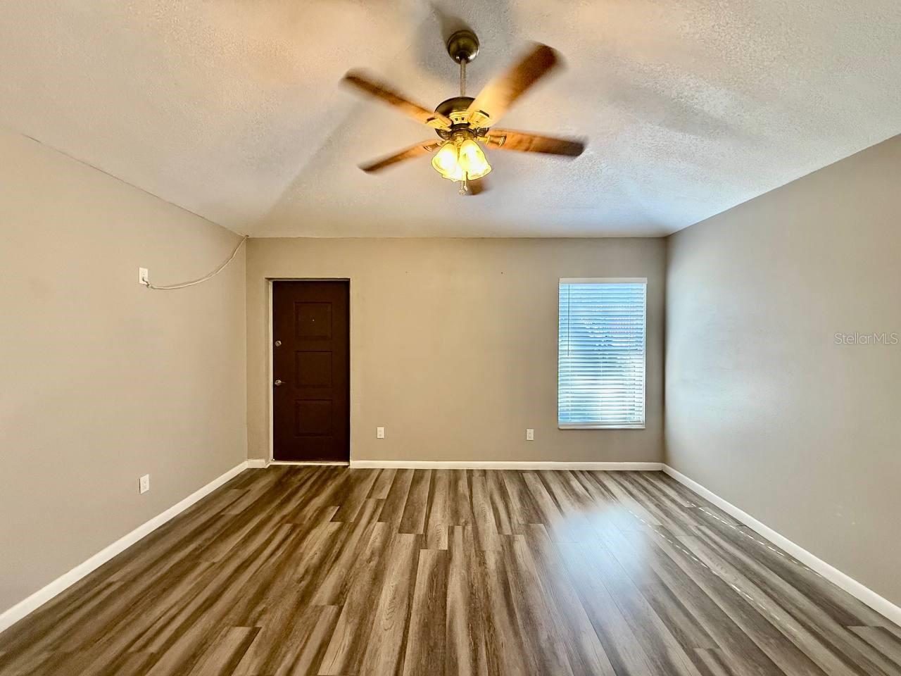 THE OAKS AT BUSCH - Residential Lease