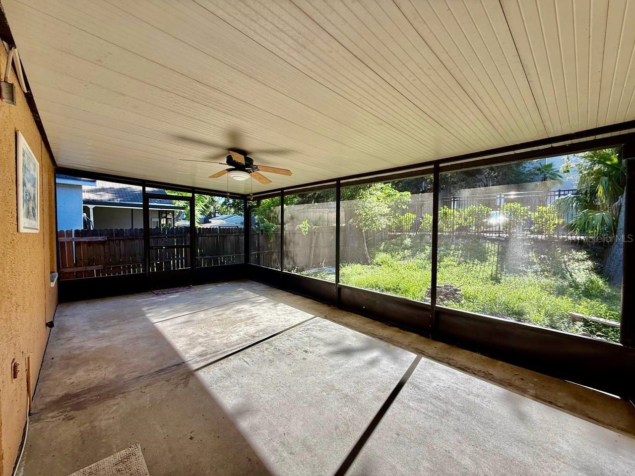 THE OAKS AT BUSCH - Residential Lease