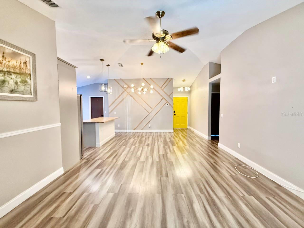 THE OAKS AT BUSCH - Residential Lease