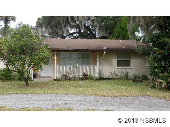 Cliff - Residential