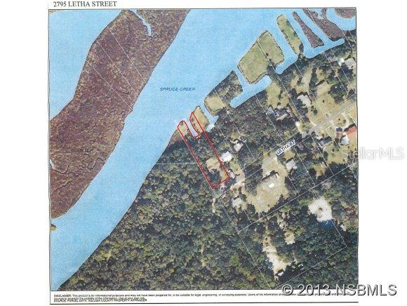 Cliff - Residential