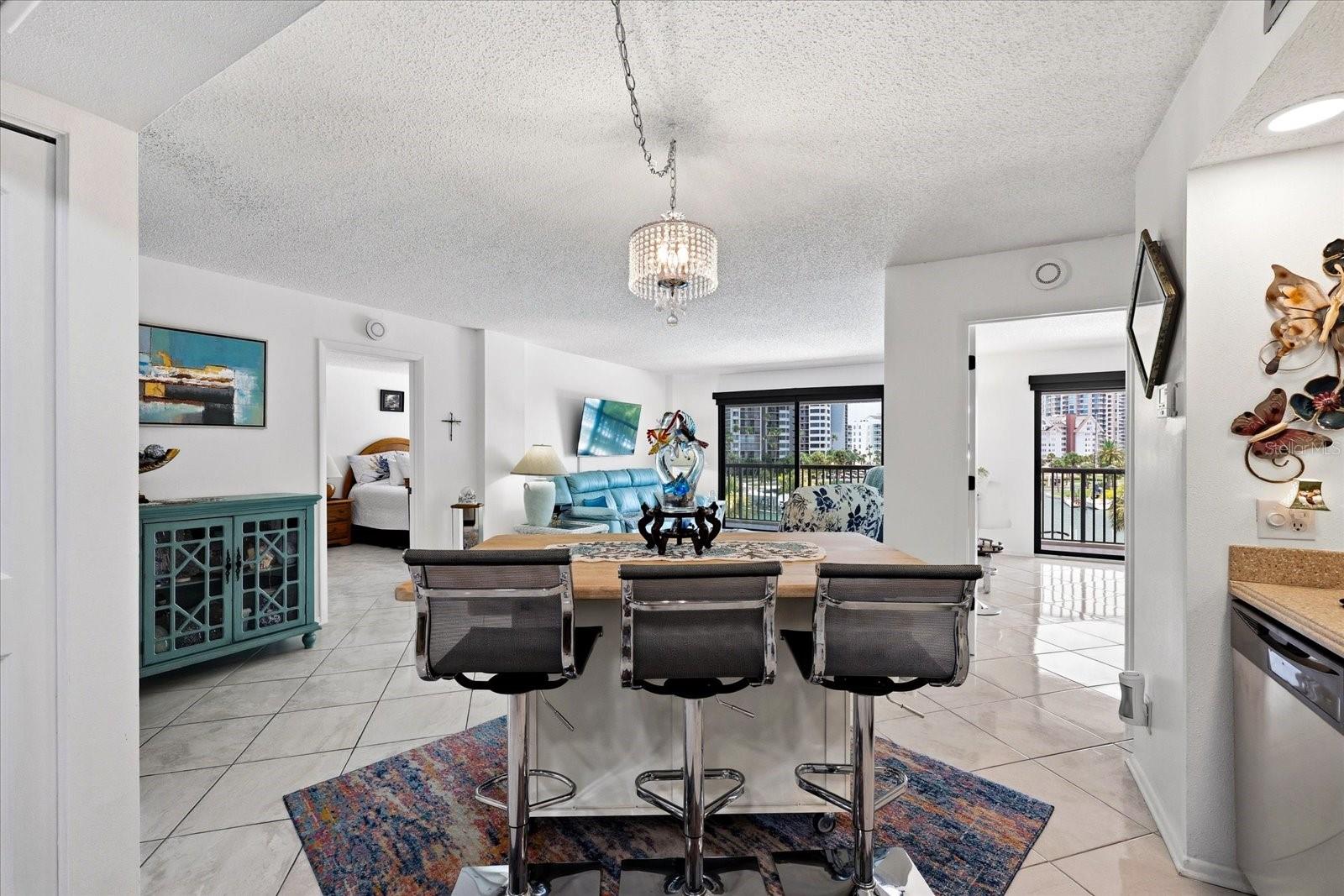 HARBORAGE CONDO BELLEAIR BEACH - Residential