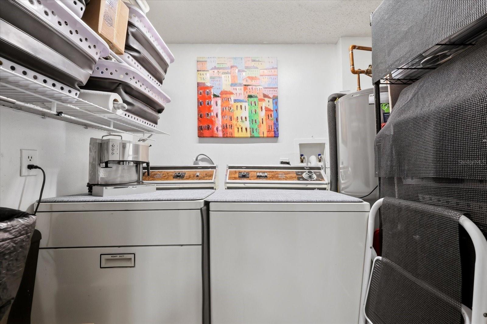 HARBORAGE CONDO BELLEAIR BEACH - Residential