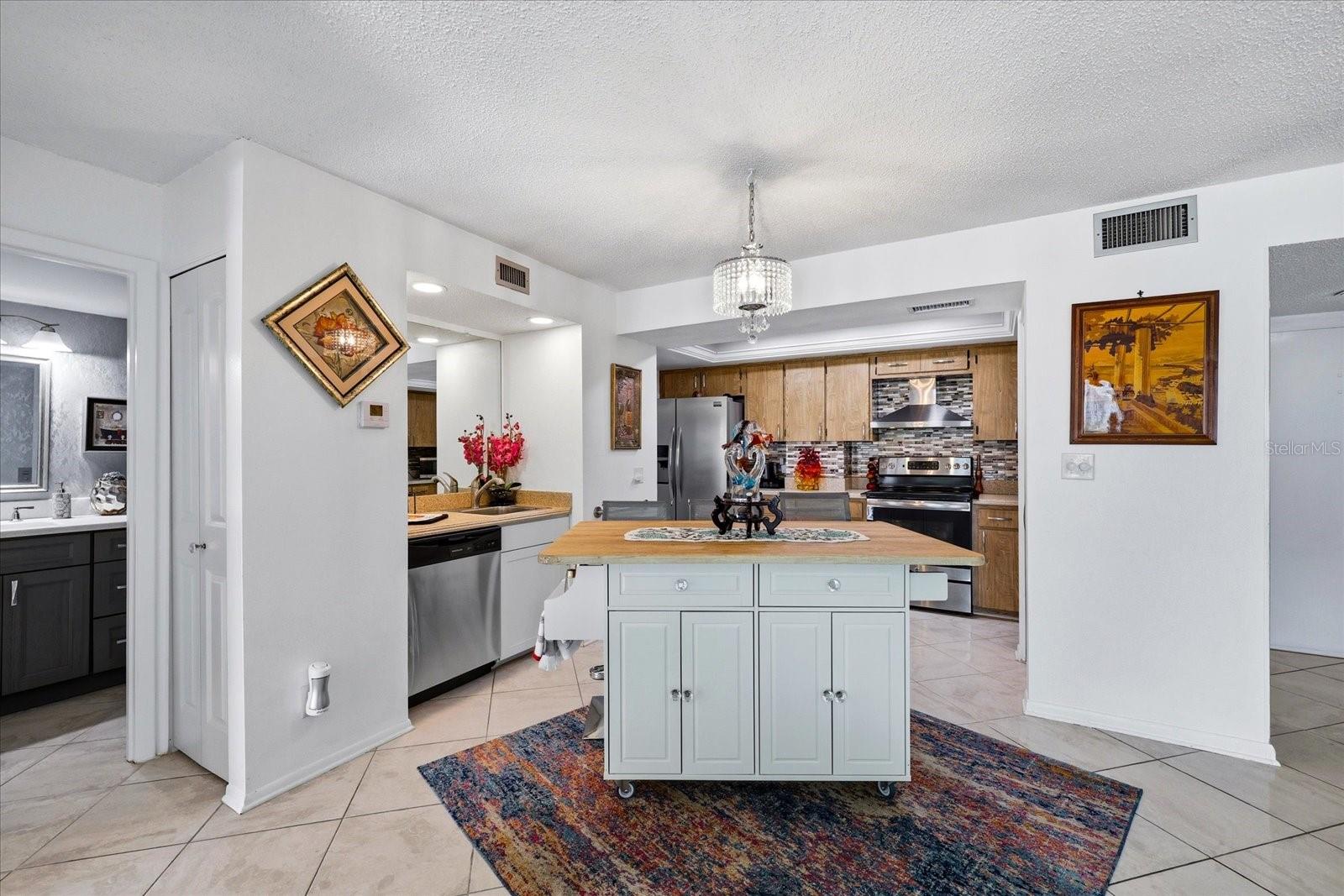 HARBORAGE CONDO BELLEAIR BEACH - Residential