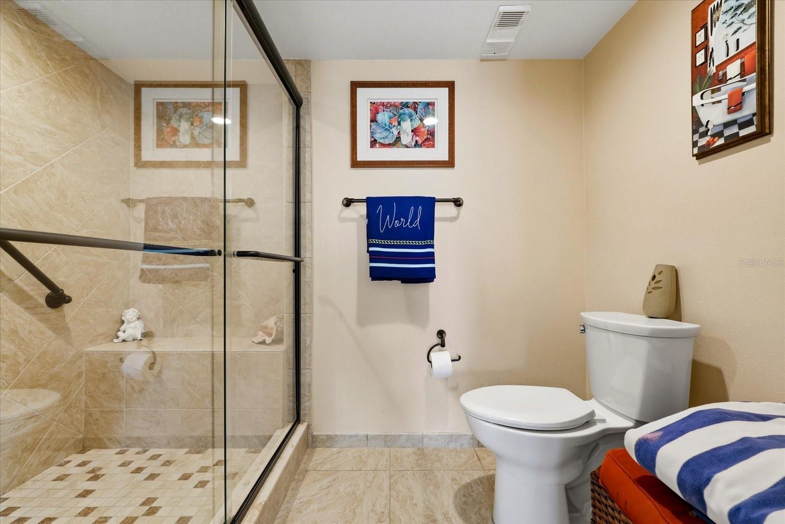 HARBORAGE CONDO BELLEAIR BEACH - Residential