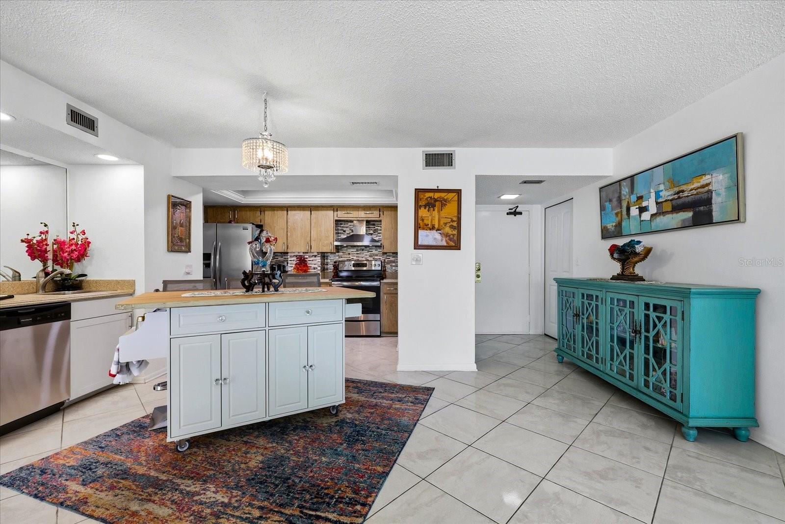 HARBORAGE CONDO BELLEAIR BEACH - Residential