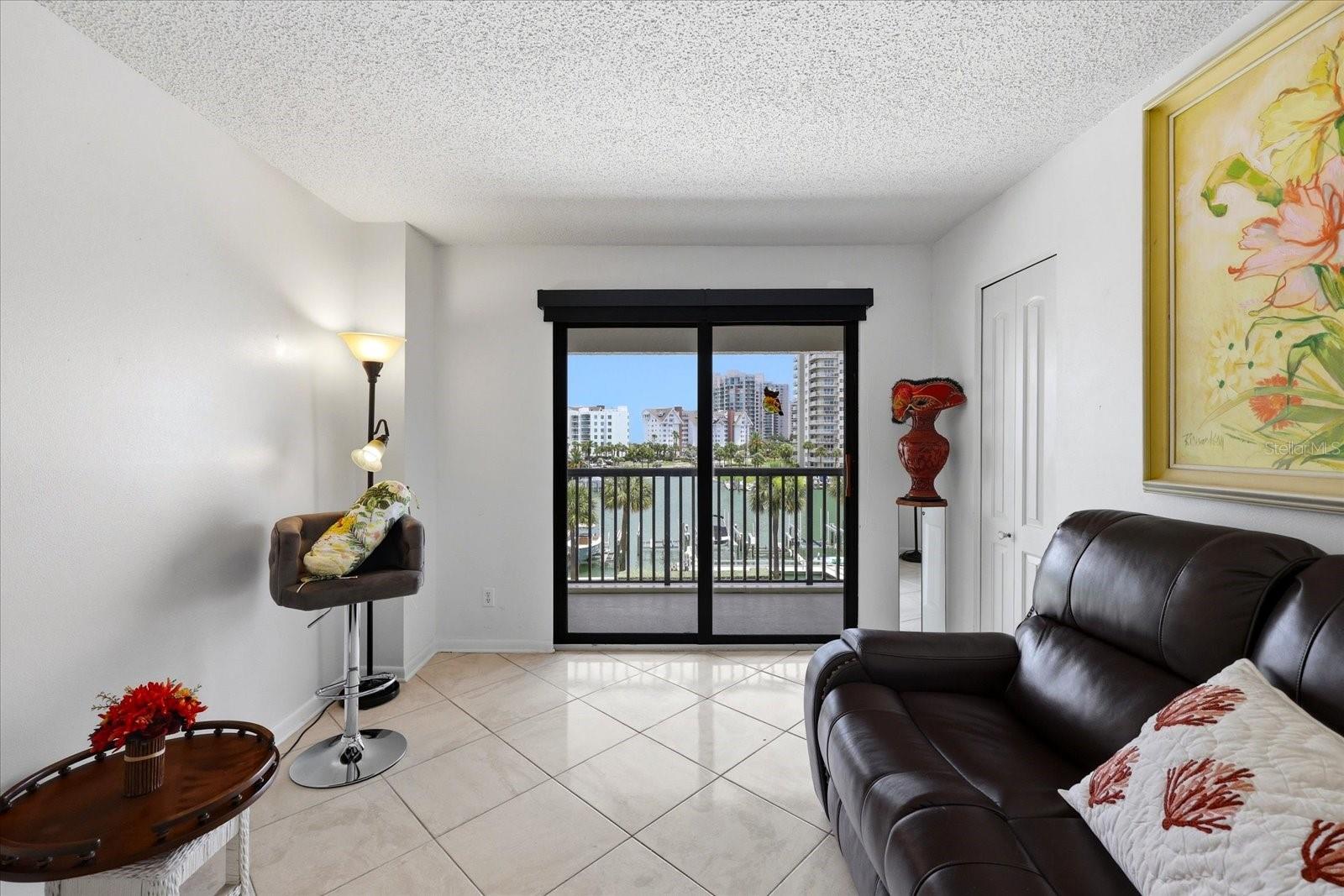 HARBORAGE CONDO BELLEAIR BEACH - Residential