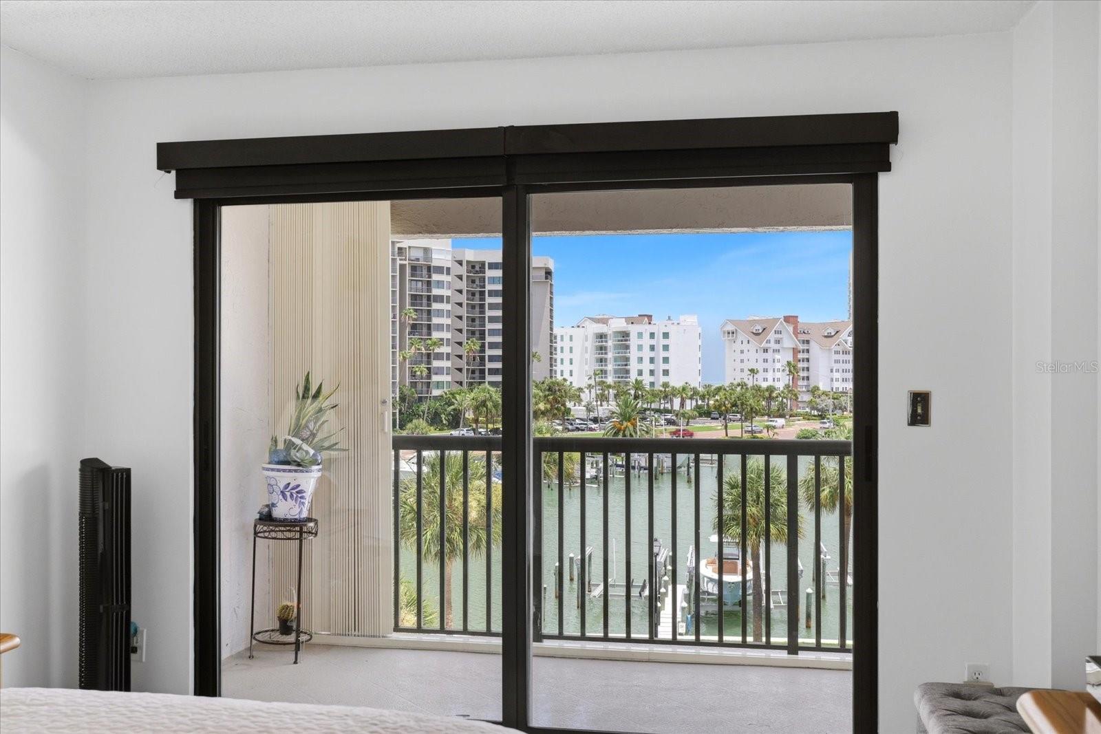 HARBORAGE CONDO BELLEAIR BEACH - Residential