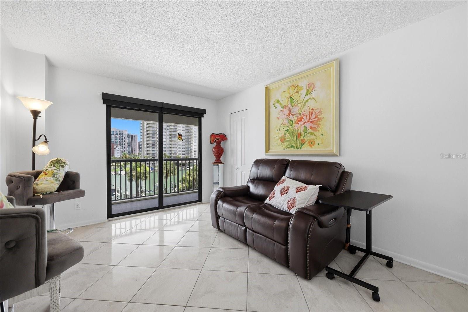 HARBORAGE CONDO BELLEAIR BEACH - Residential