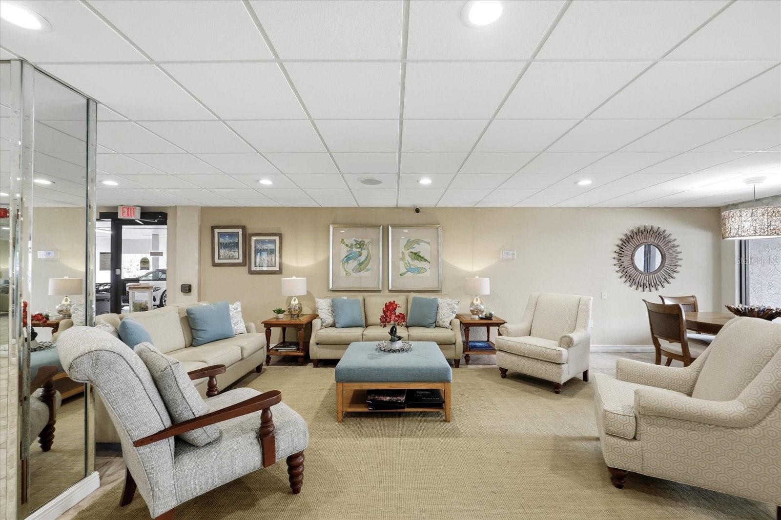 HARBORAGE CONDO BELLEAIR BEACH - Residential