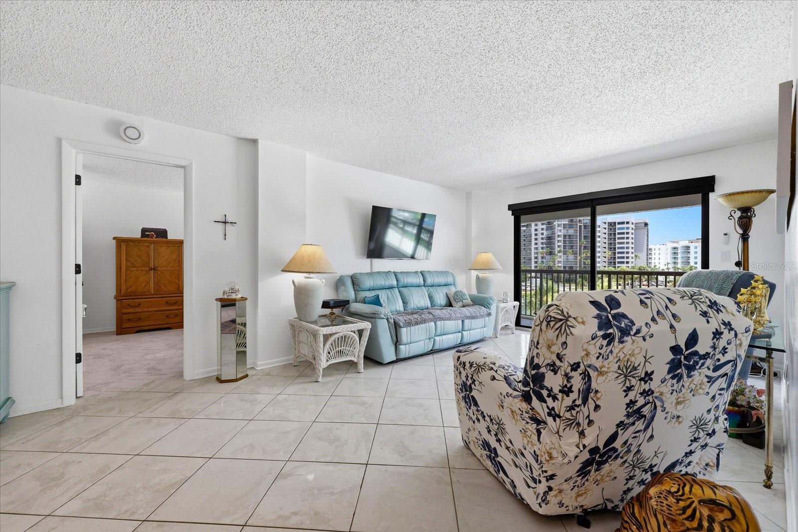 HARBORAGE CONDO BELLEAIR BEACH - Residential