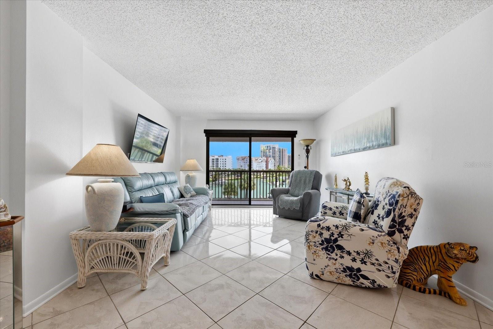 HARBORAGE CONDO BELLEAIR BEACH - Residential