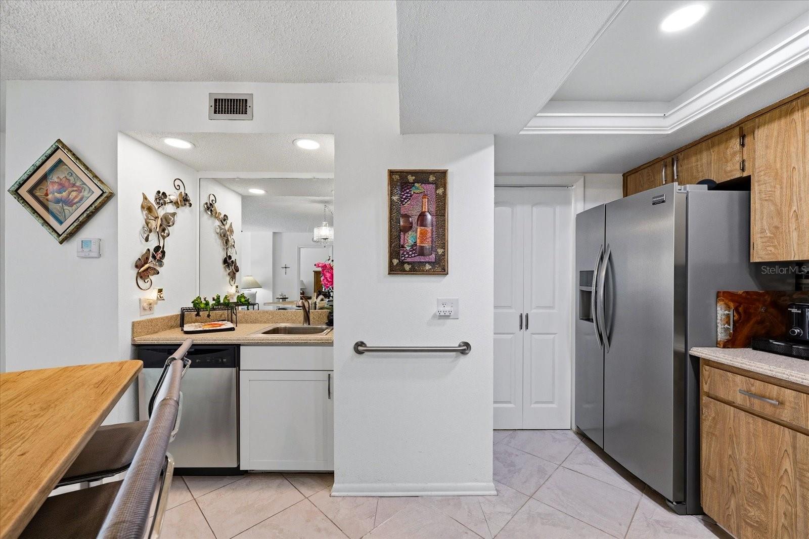 HARBORAGE CONDO BELLEAIR BEACH - Residential