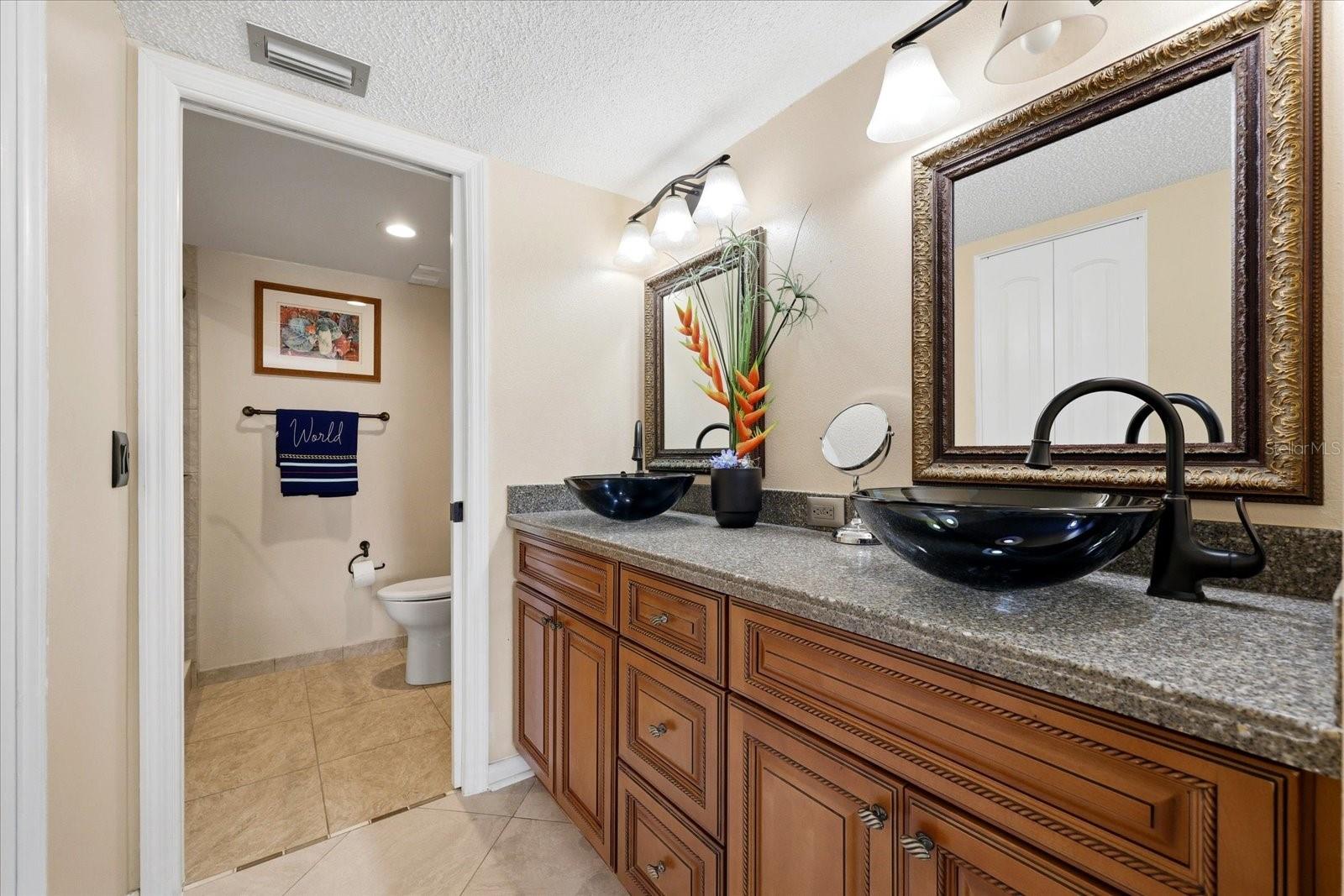 HARBORAGE CONDO BELLEAIR BEACH - Residential