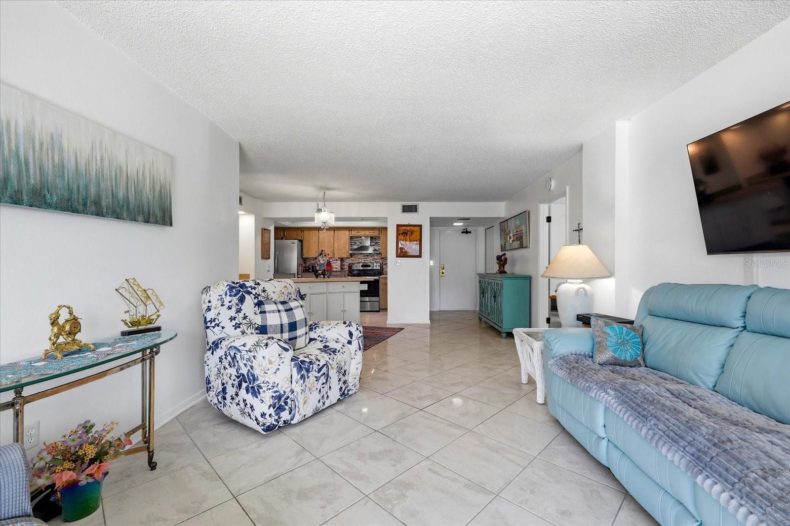 HARBORAGE CONDO BELLEAIR BEACH - Residential
