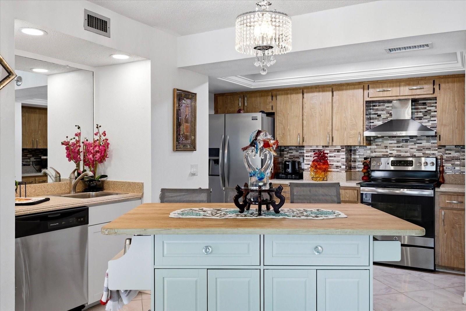 HARBORAGE CONDO BELLEAIR BEACH - Residential