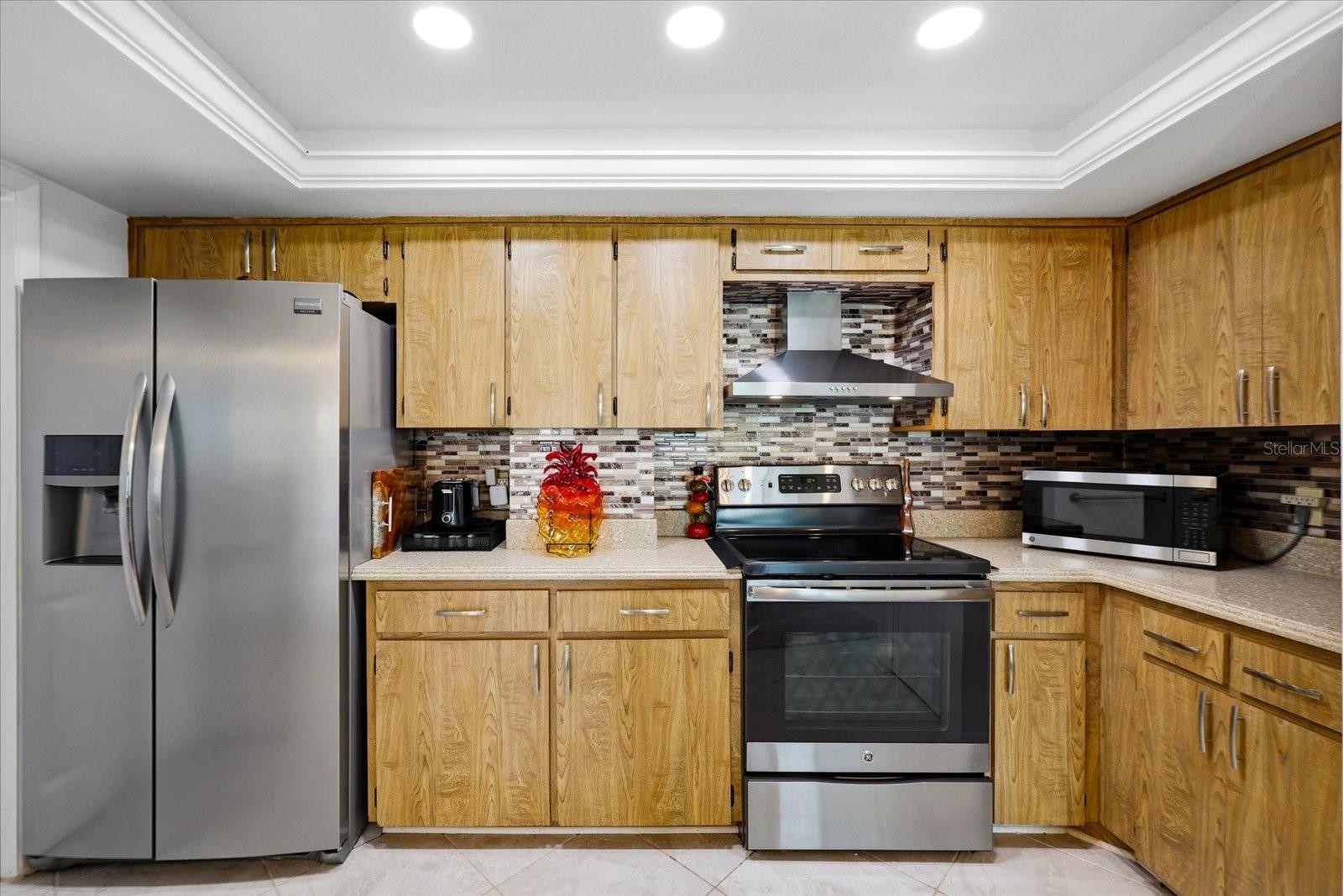 HARBORAGE CONDO BELLEAIR BEACH - Residential