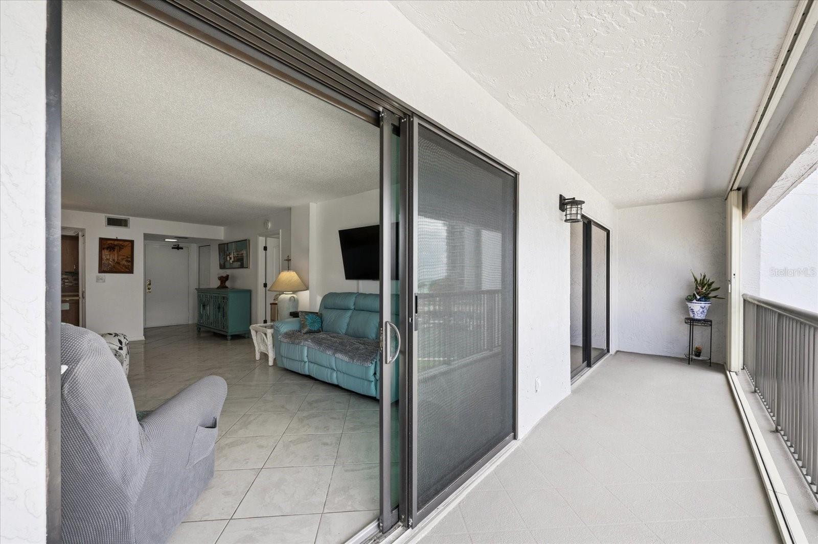 HARBORAGE CONDO BELLEAIR BEACH - Residential