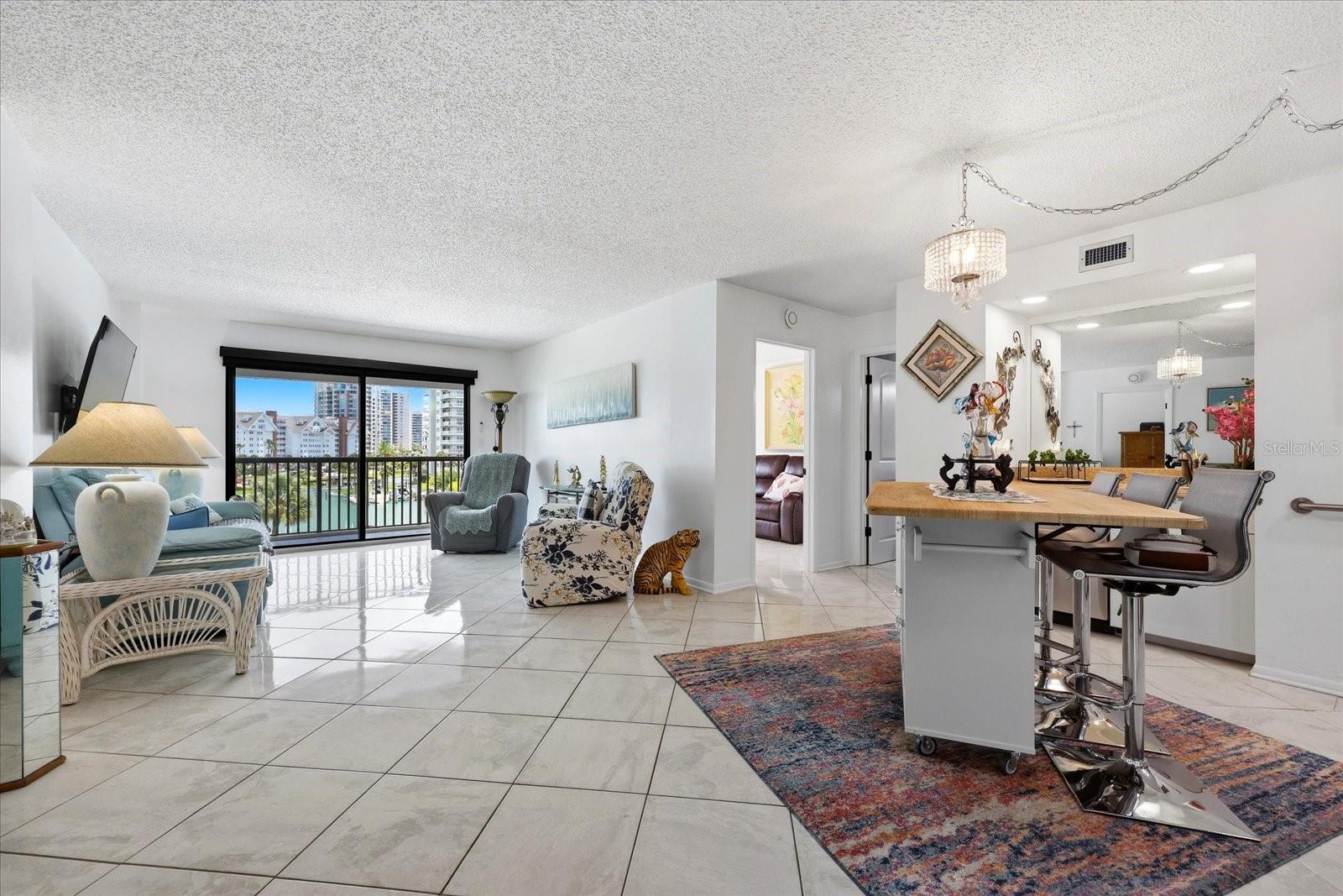 HARBORAGE CONDO BELLEAIR BEACH - Residential