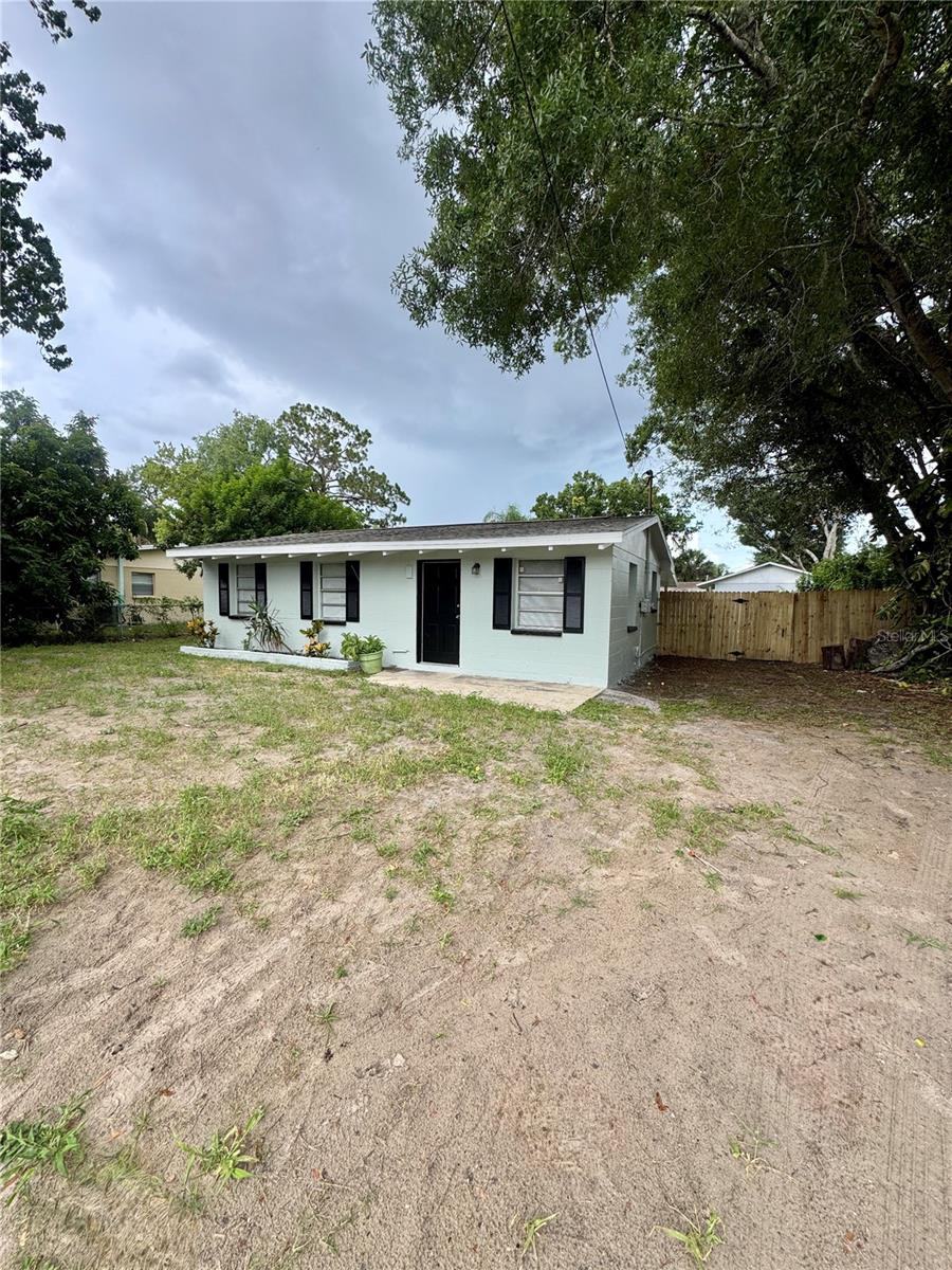 SUNRAY ESTATES UNIT 1 - Residential