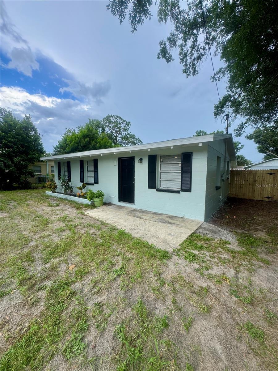 SUNRAY ESTATES UNIT 1 - Residential