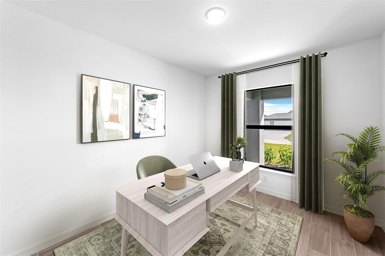 PORT CHARLOTTE SEC 063 - Residential