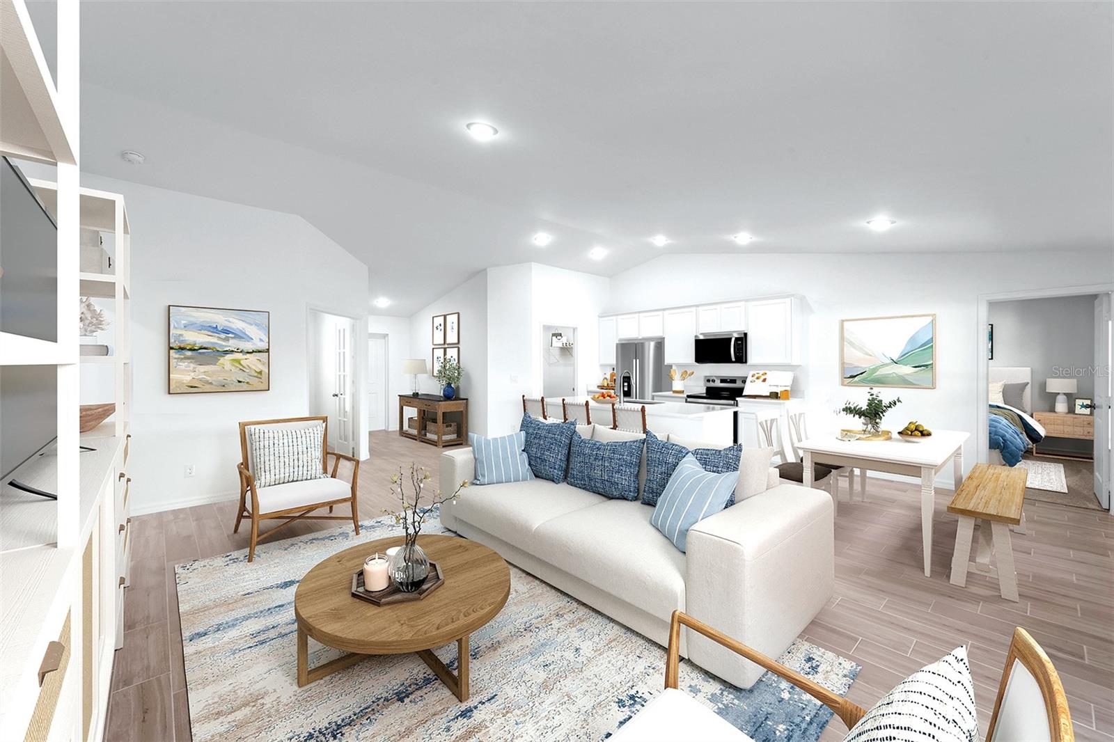 PORT CHARLOTTE SEC 063 - Residential