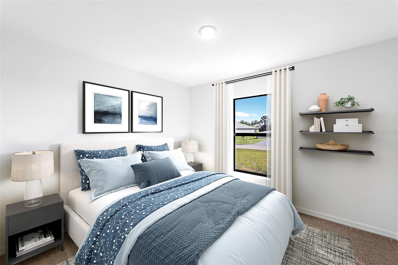 PORT CHARLOTTE SEC 063 - Residential