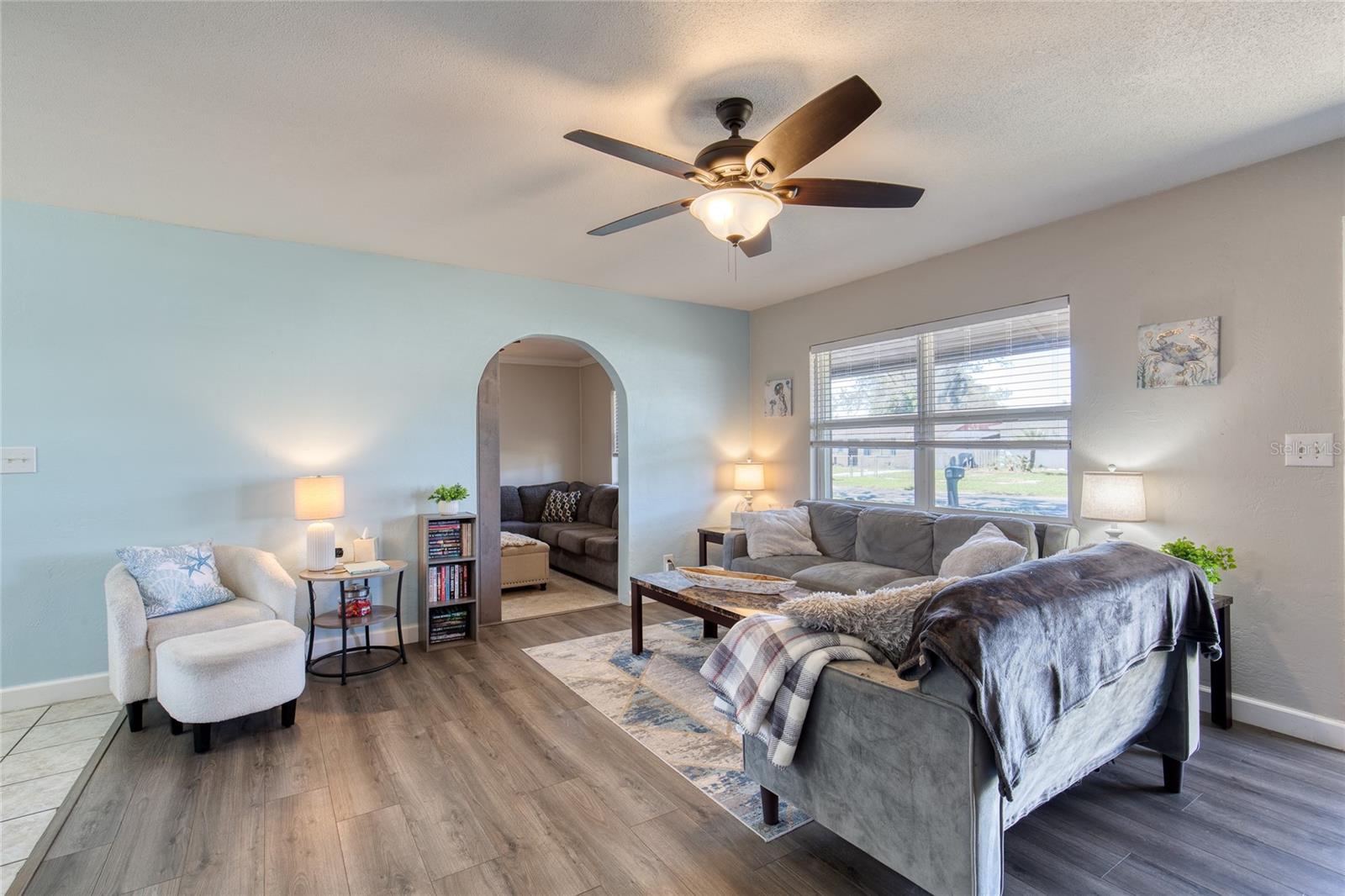 DONALD HEIGHTS SEC 01-03 - Residential