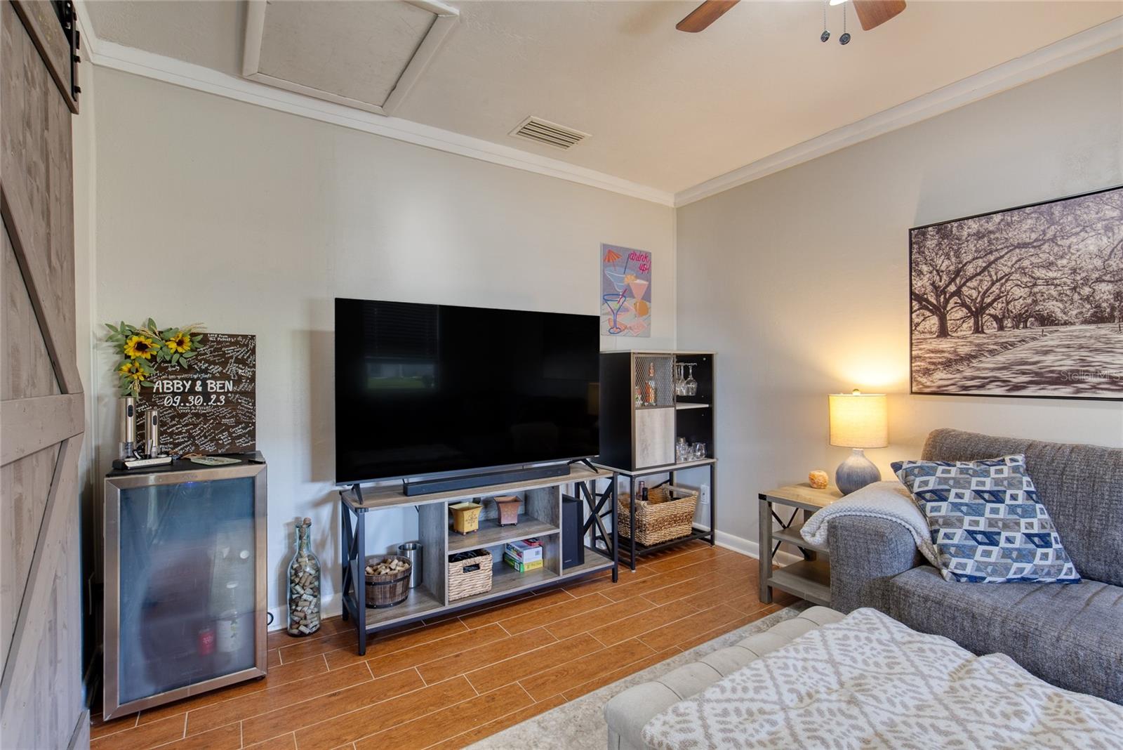 DONALD HEIGHTS SEC 01-03 - Residential