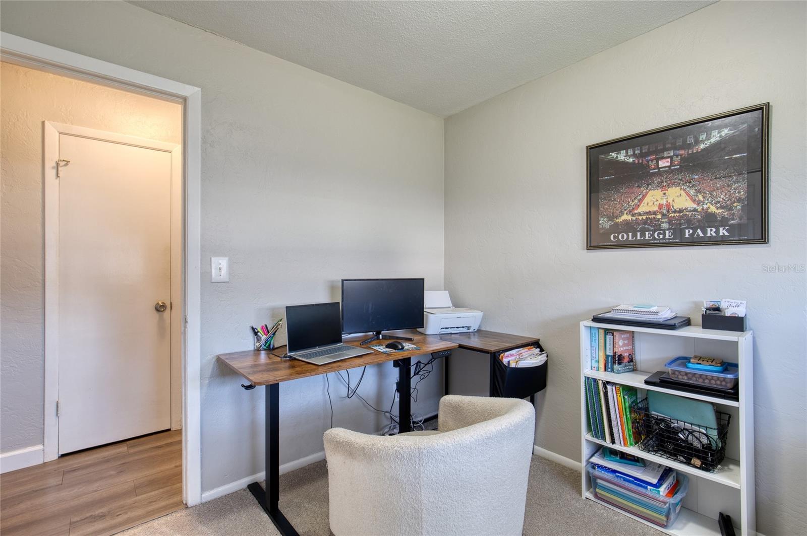 DONALD HEIGHTS SEC 01-03 - Residential