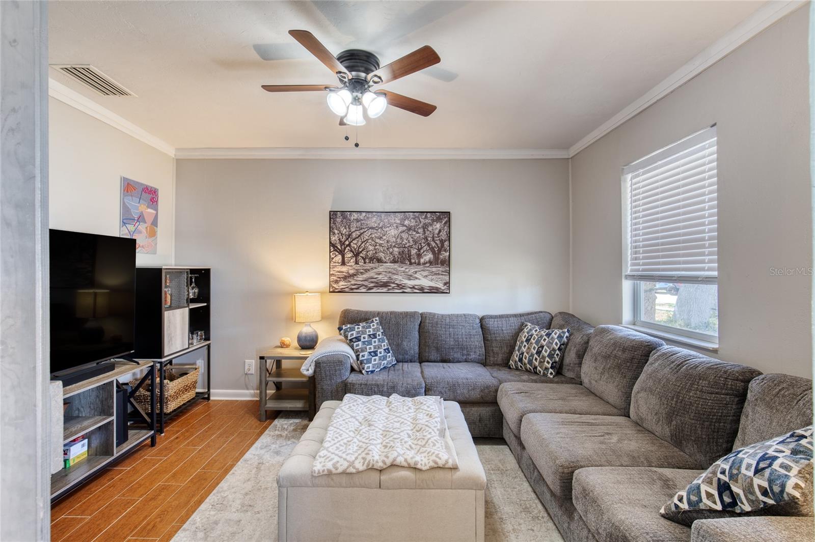 DONALD HEIGHTS SEC 01-03 - Residential