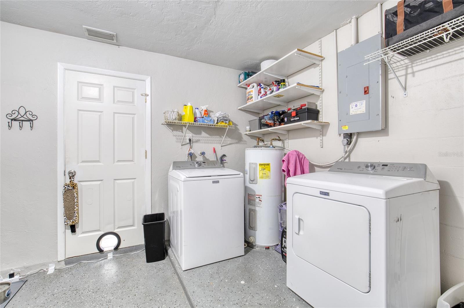 DONALD HEIGHTS SEC 01-03 - Residential