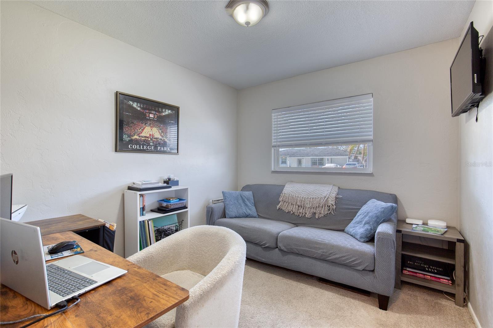 DONALD HEIGHTS SEC 01-03 - Residential
