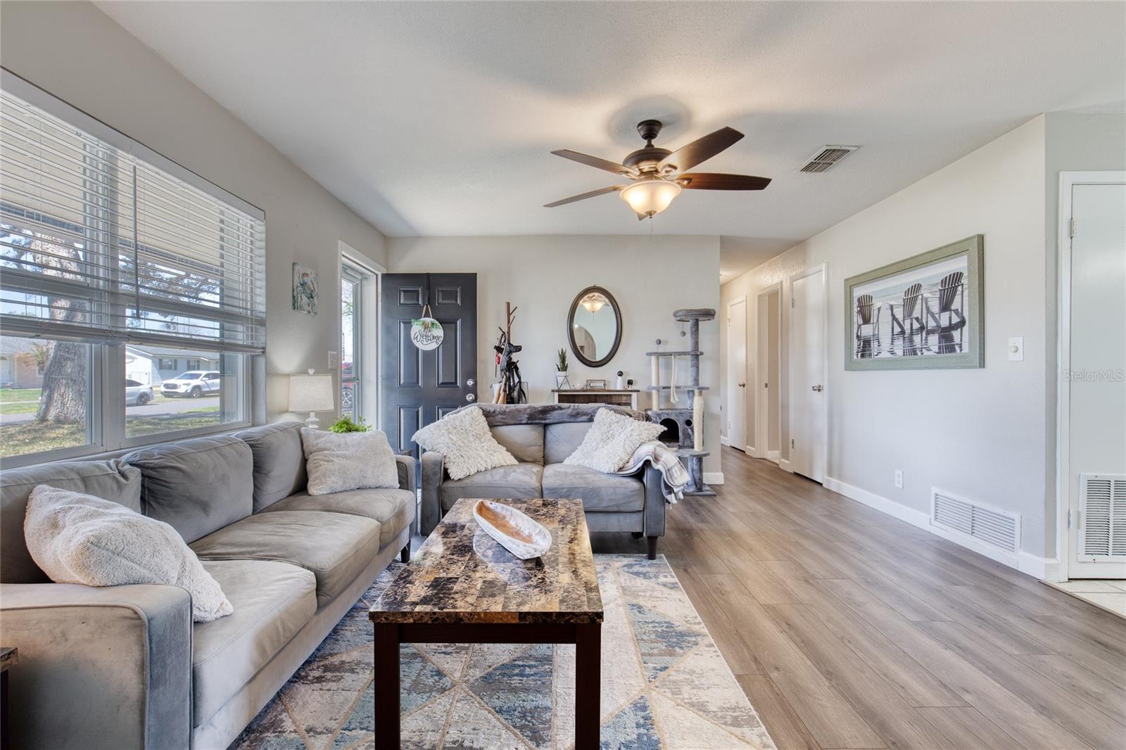 DONALD HEIGHTS SEC 01-03 - Residential