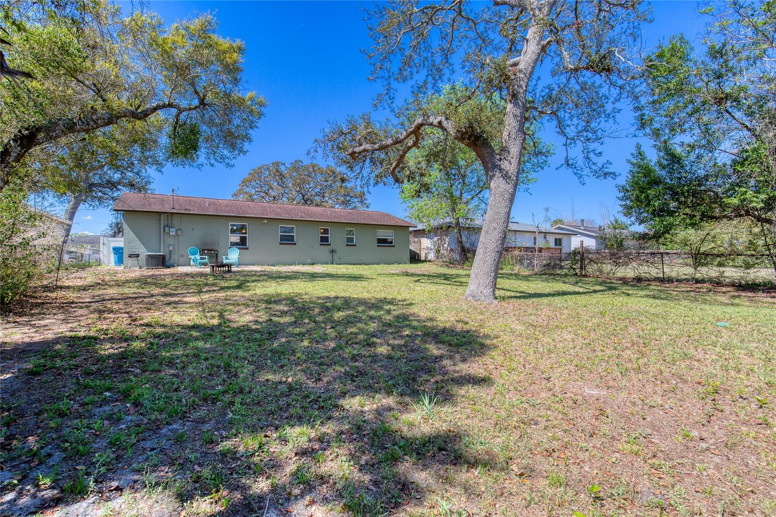 DONALD HEIGHTS SEC 01-03 - Residential