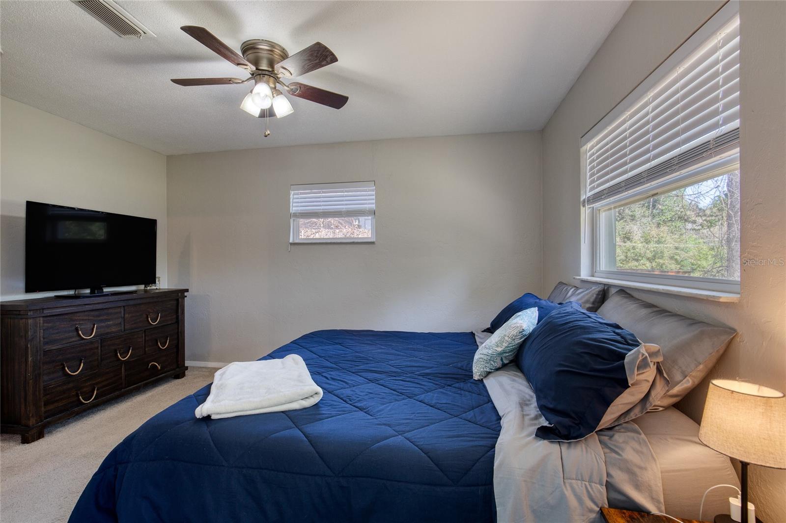 DONALD HEIGHTS SEC 01-03 - Residential