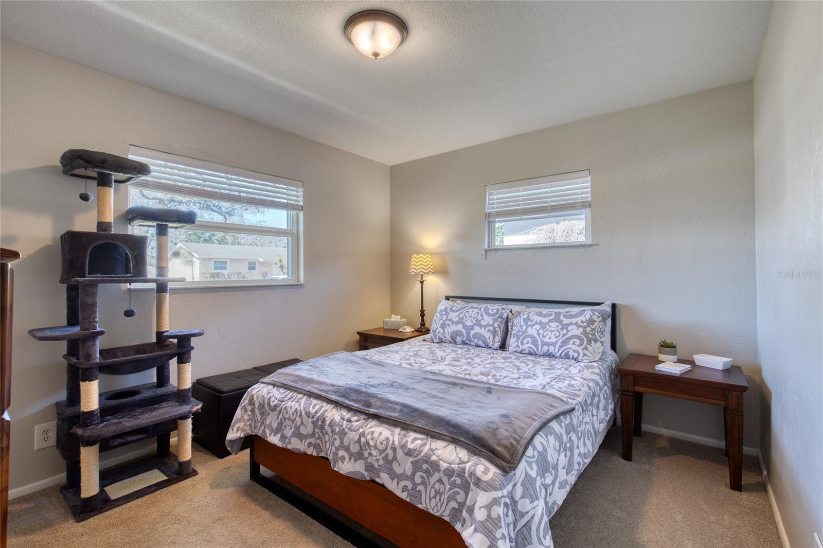 DONALD HEIGHTS SEC 01-03 - Residential
