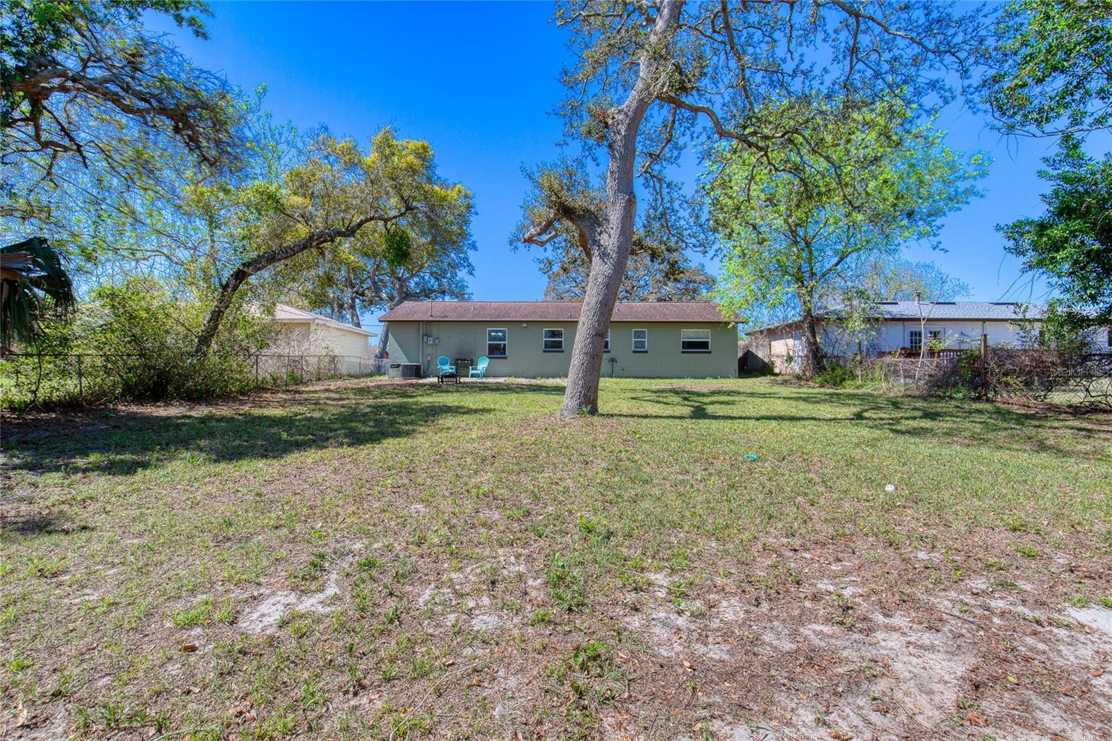 DONALD HEIGHTS SEC 01-03 - Residential
